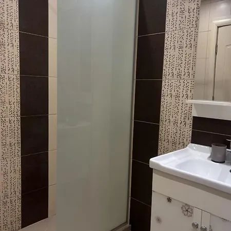 Danaya 2 Apartment *