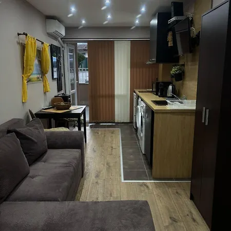 Danaya 2 Apartment Varna