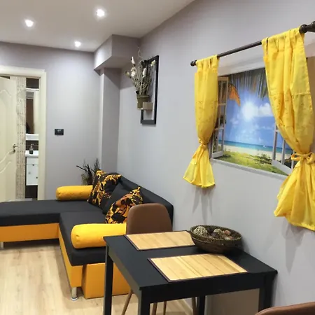 Danaya 2 Apartment *