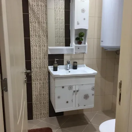 Danaya 2 Apartment