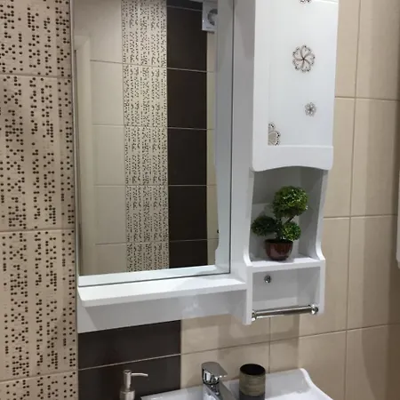 Danaya 2 Apartment