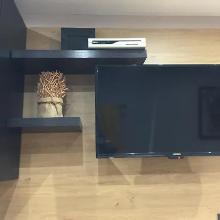 Danaya 2 Apartment Varna