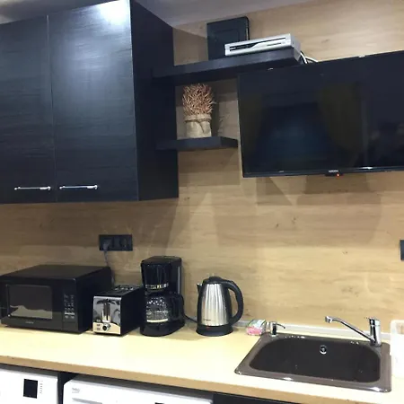 Danaya 2 Apartment