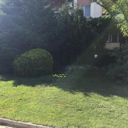 Apartment Danaya 2 Varna