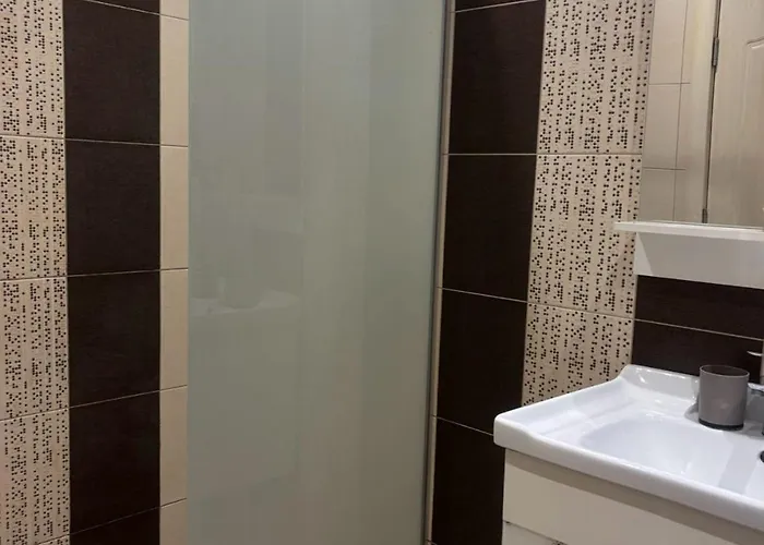 Danaya 2 Apartment *