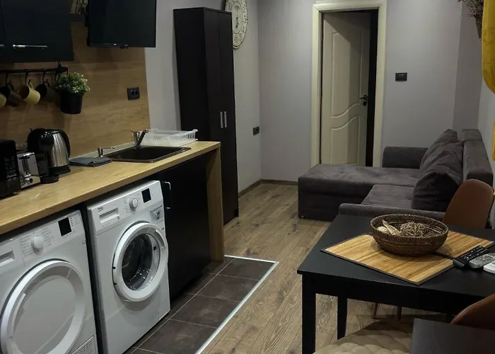 Apartment Danaya 2 *