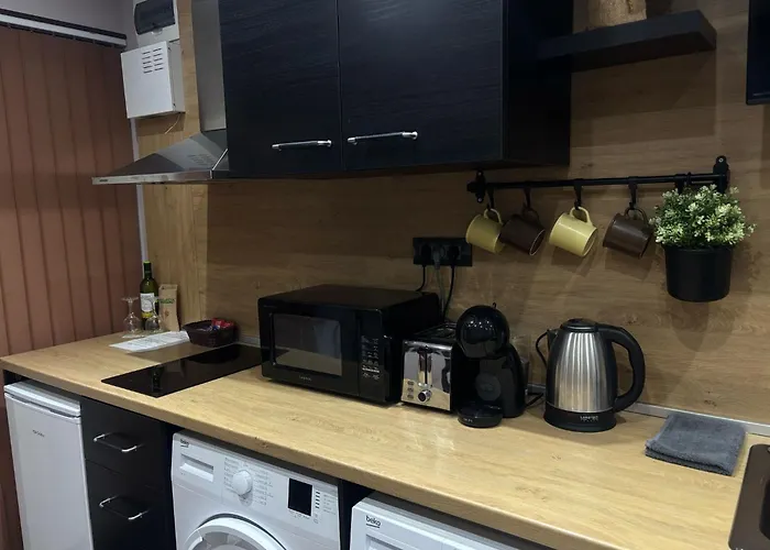 Apartment Danaya 2 Varna