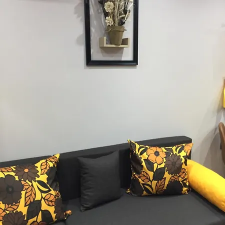 Danaya 2 Apartament