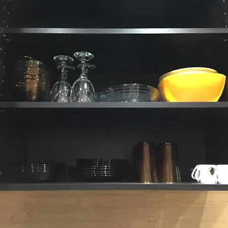 Apartament Danaya 2 *