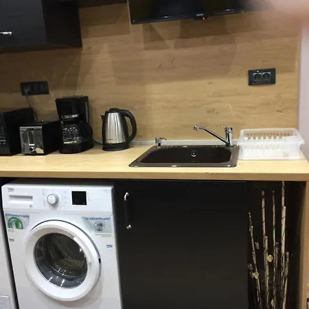 Apartament Danaya 2