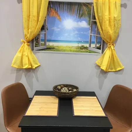 Danaya 2 Apartament