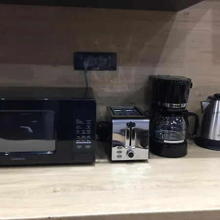 Danaya 2 Apartament
